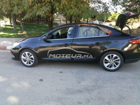 RENAULT Fluence 2016 occasion 2649504