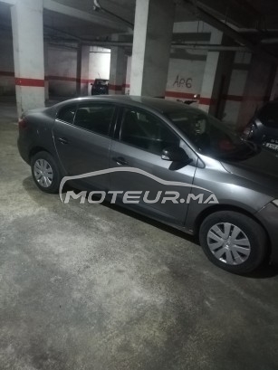 RENAULT Fluence occasion 1539687