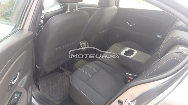 رونو فلوينسي مستعملة 1623250