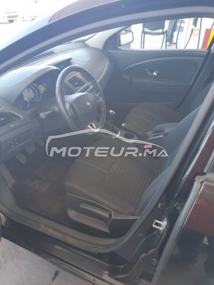 RENAULT Fluence 1.9 dci occasion 1155262