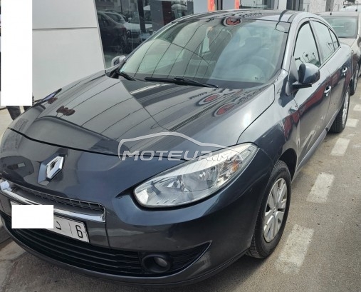 رونو فلوينسي مستعملة 1866712