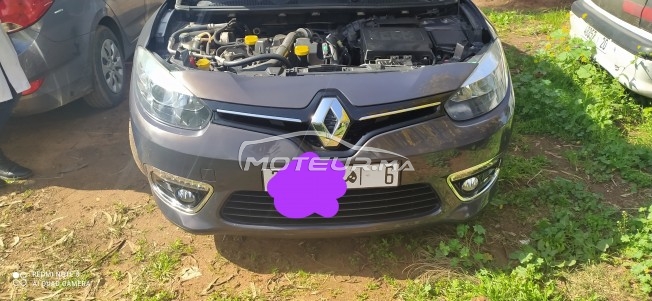 رونو فلوينسي 1.6 dci مستعملة 1126673