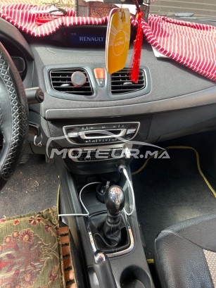 RENAULT Fluence 2014 occasion 3359022