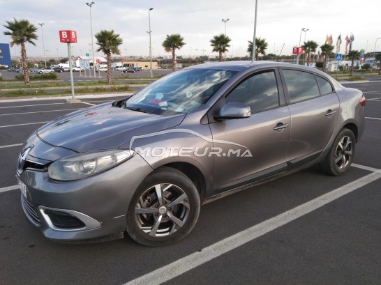 رونو فلوينسي مستعملة 1265384