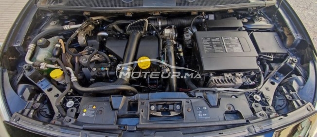 رونو فلوينسي Berline مستعملة 2408195