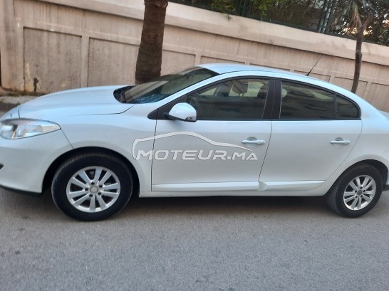 RENAULT Fluence occasion 1193671