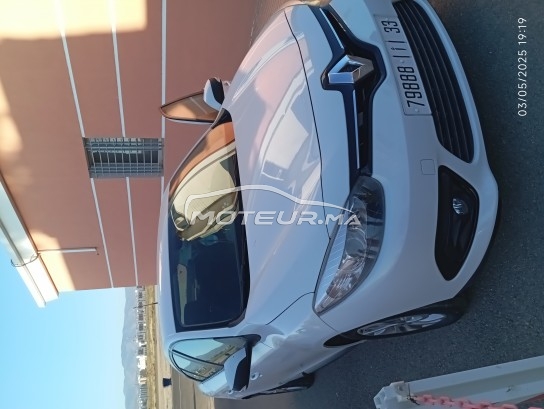 RENAULT Fluence Très bon occasion 2269827