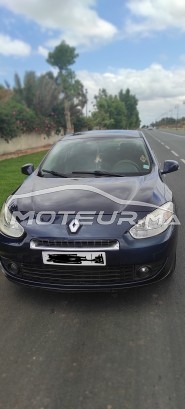 RENAULT Fluence occasion 1225309