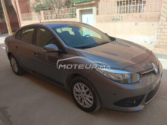 RENAULT Fluence occasion 1144389
