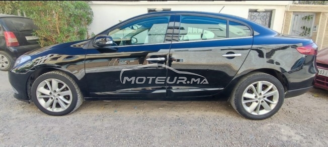 رونو فلوينسي Berline مستعملة 2408191