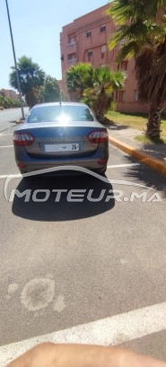 رونو فلوينسي مستعملة 1624919