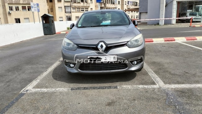 رونو فلوينسي 19 مستعملة 1695979