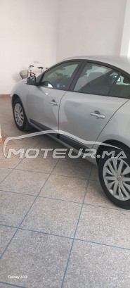 RENAULT Fluence 1,5dci occasion 1689743