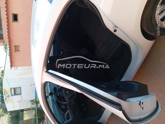 RENAULT Fluence Très bon occasion 2269828