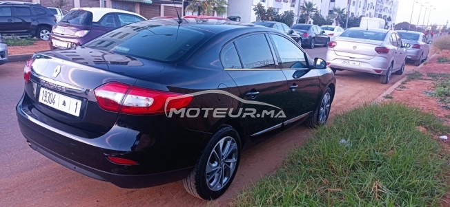 رونو فلوينسي مستعملة 1839947