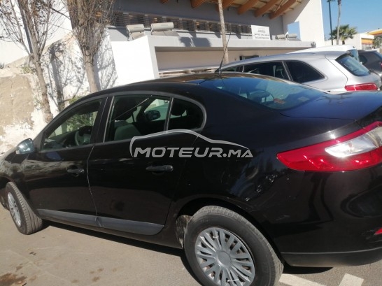 رونو فلوينسي مستعملة 1550437