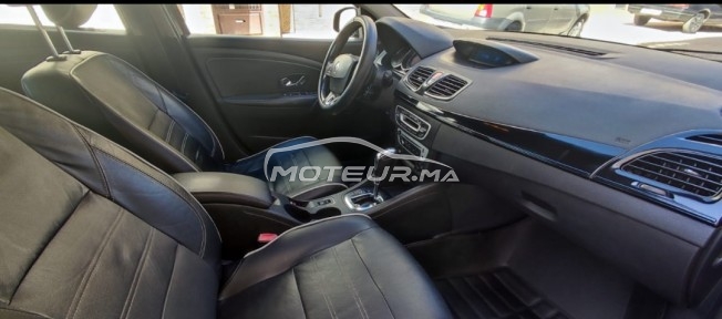 رونو فلوينسي Berline مستعملة 2408196