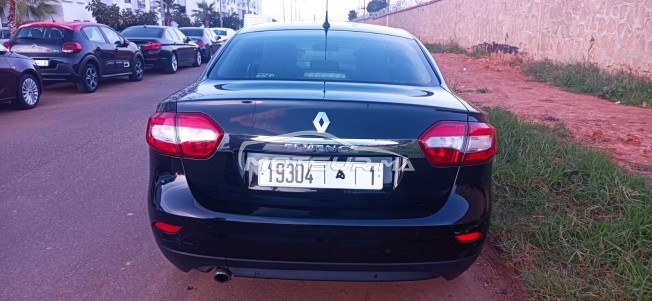 رونو فلوينسي مستعملة 1839945