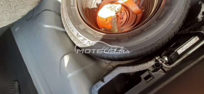 RENAULT Fluence Dci occasion 1262149