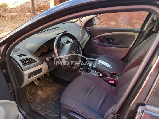 RENAULT Fluence occasion 1216907