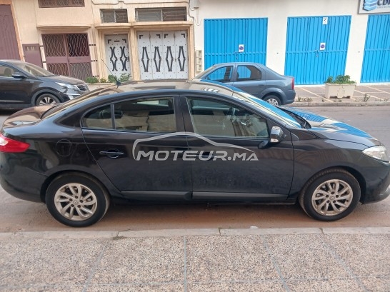 رونو فلوينسي Dci مستعملة 1906213