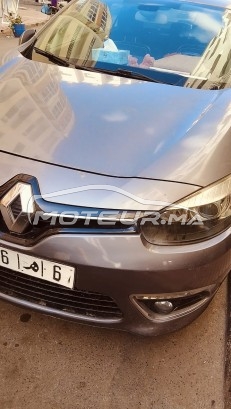 RENAULT Fluence 2014 occasion 2526993