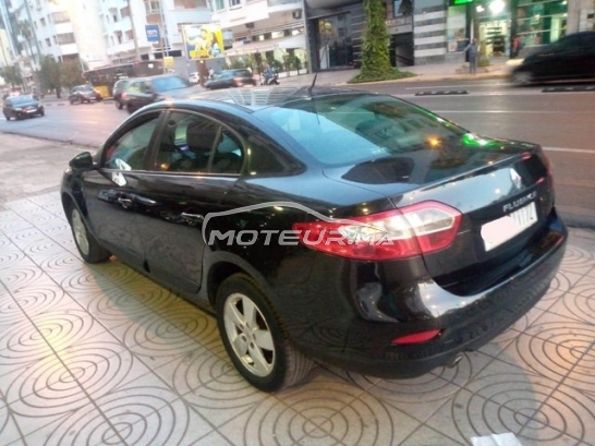 رونو فلوينسي مستعملة 1725212