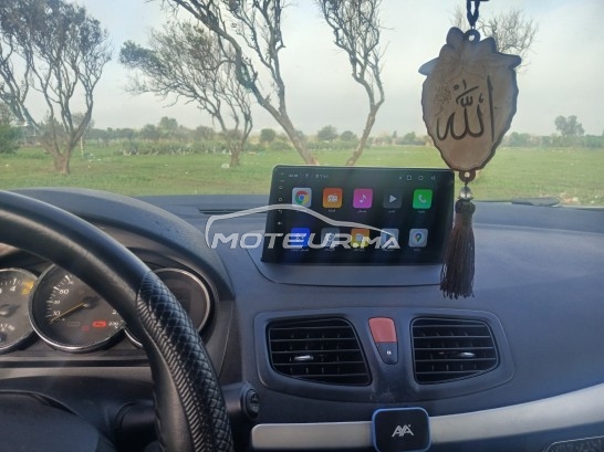 RENAULT Fluence 1.5 occasion 3283956