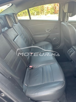 RENAULT Fluence occasion 2755089