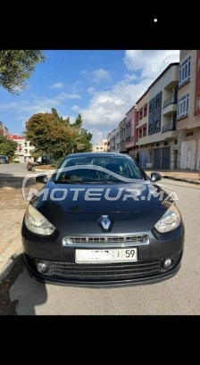 RENAULT Fluence occasion 1537453