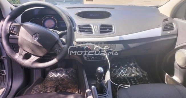 RENAULT Fluence 1.6 occasion 1599479