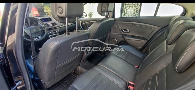 رونو فلوينسي Berline مستعملة 2408197