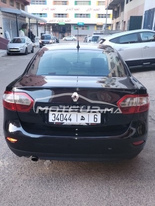 رونو فلوينسي مستعملة 1562055