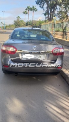 رونو فلوينسي مستعملة 1623253