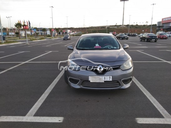 رونو فلوينسي مستعملة 1265383