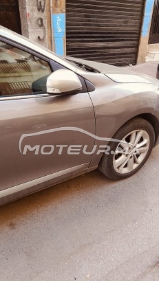 RENAULT Fluence 2014 occasion 2526989