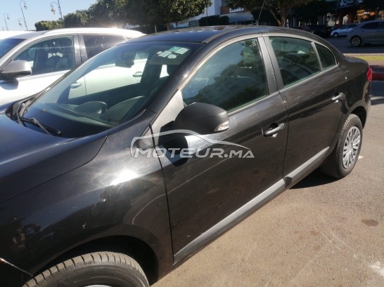 رونو فلوينسي مستعملة 1550436