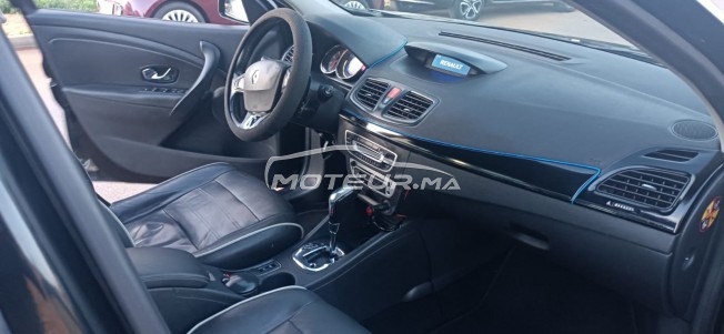 رونو فلوينسي مستعملة 1839938