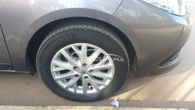 رونو فلوينسي مستعملة 1623254