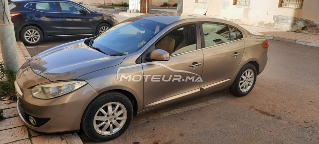 رونو فلوينسي مستعملة 1142827