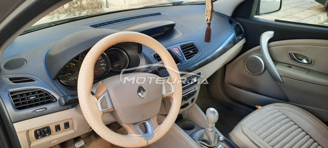 رونو فلوينسي مستعملة 1142829