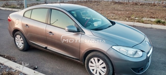 رونو فلوينسي مستعملة 1635923