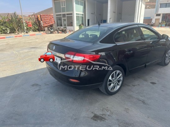 RENAULT Fluence occasion 2755081