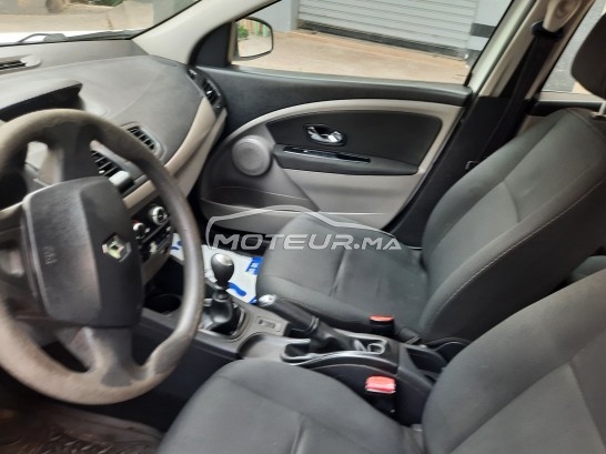 RENAULT Fluence occasion 1193678