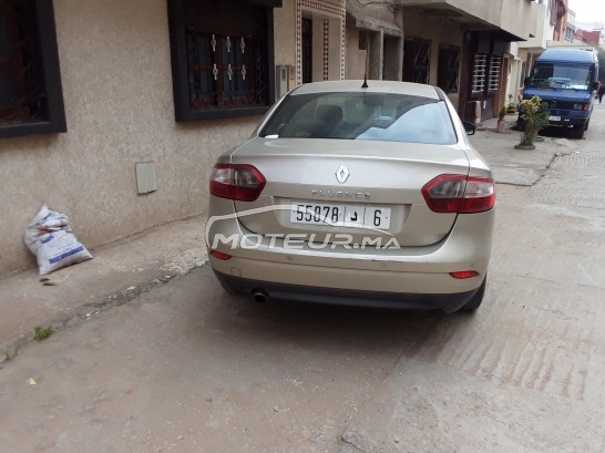 رونو فلوينسي 1.5 dci مستعملة 1134644