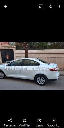 رونو فلوينسي Dci مستعملة 2246735