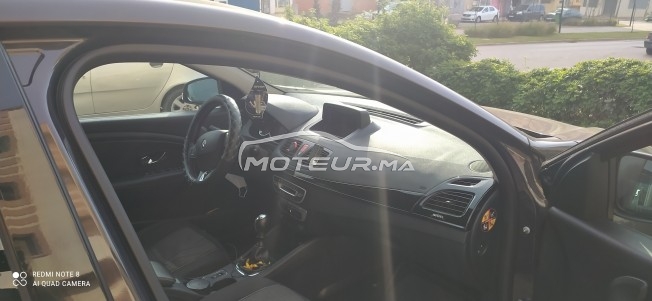 رونو فلوينسي 1.6 dci مستعملة 1126677