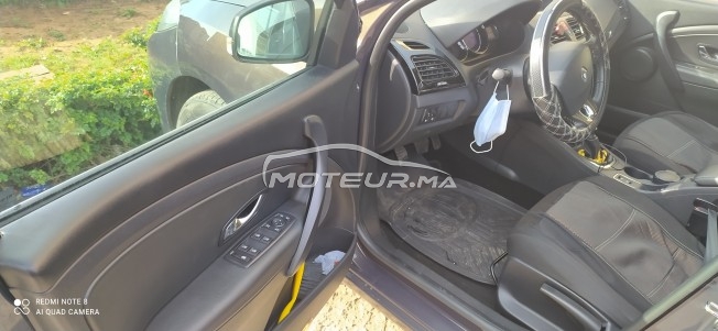 رونو فلوينسي 1.6 dci مستعملة 1126676