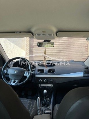 RENAULT Fluence occasion 1537450