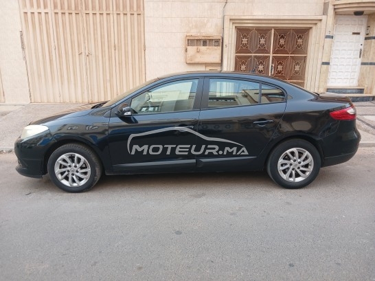 رونو فلوينسي Dci مستعملة 1906212